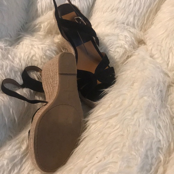 Dolce vita wedges - Picture 3 of 4